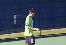 Vaughan Tennis Lessons