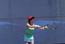 Vaughan Tennis Lessons