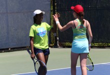 Vaughan Tennis Lessons