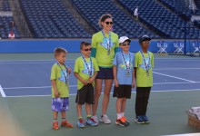 Vaughan Tennis Lessons