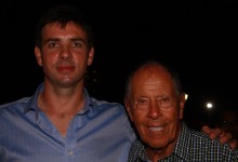 Nicholas James Bollettieri