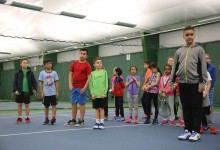 aurora tennis lessons
