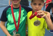 Thornhill Tennis Lessons