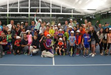 Mini Rogers Cup 2016