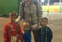 Vaughan Tennis Lessons