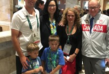 Canadian Olympic Committee