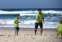 Vaughan Tennis Lessons