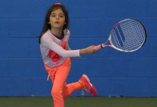 OTA U8 tournaments Vaughan