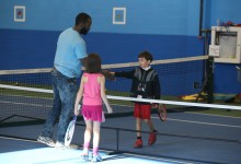 OTA U8 tournaments Vaughan