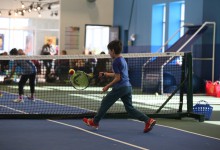 OTA U8 tournaments Vaughan