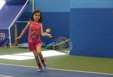 OTA U8 Rookie Tour Vaughan