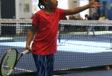 OTA U8 Rookie Tour Vaughan