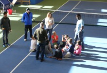 OTA U8 Rookie Tour Vaughan