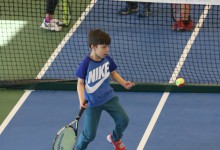 OTA U8 Rookie Tour Vaughan