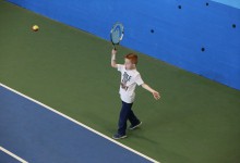 OTA U8 Rookie Tour Vaughan