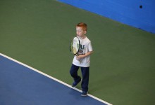 OTA U8 Rookie Tour Vaughan