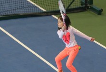 OTA U8 Rookie Tour Vaughan