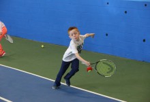 OTA U8 Rookie Tour Vaughan