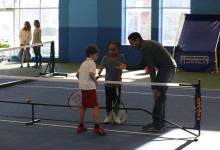 OTA U8 Rookie Tour Vaughan