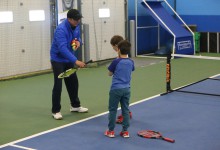 OTA U8 Rookie Tour Vaughan