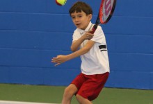 OTA U8 Rookie Tour Vaughan