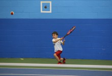 OTA U8 Rookie Tour Vaughan