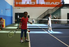 U8 Tennis By Dennis tournaments