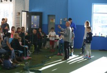 U8 Tennis By Dennis tournaments