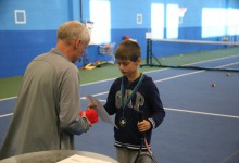 U8 Tennis By Dennis tournaments