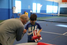 U8 Tennis By Dennis tournaments