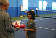 U8 Tennis By Dennis tournaments