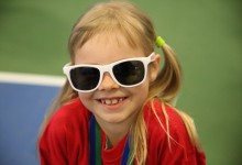 U8 Tennis By Dennis tournaments