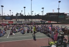 2019 March Break Tennis Camps