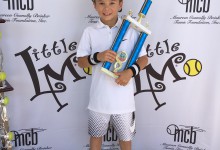 Vaughan Tennis Lesons