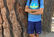 Thousand Oaks Tennis lessons