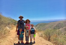 U8 tennis tournaments